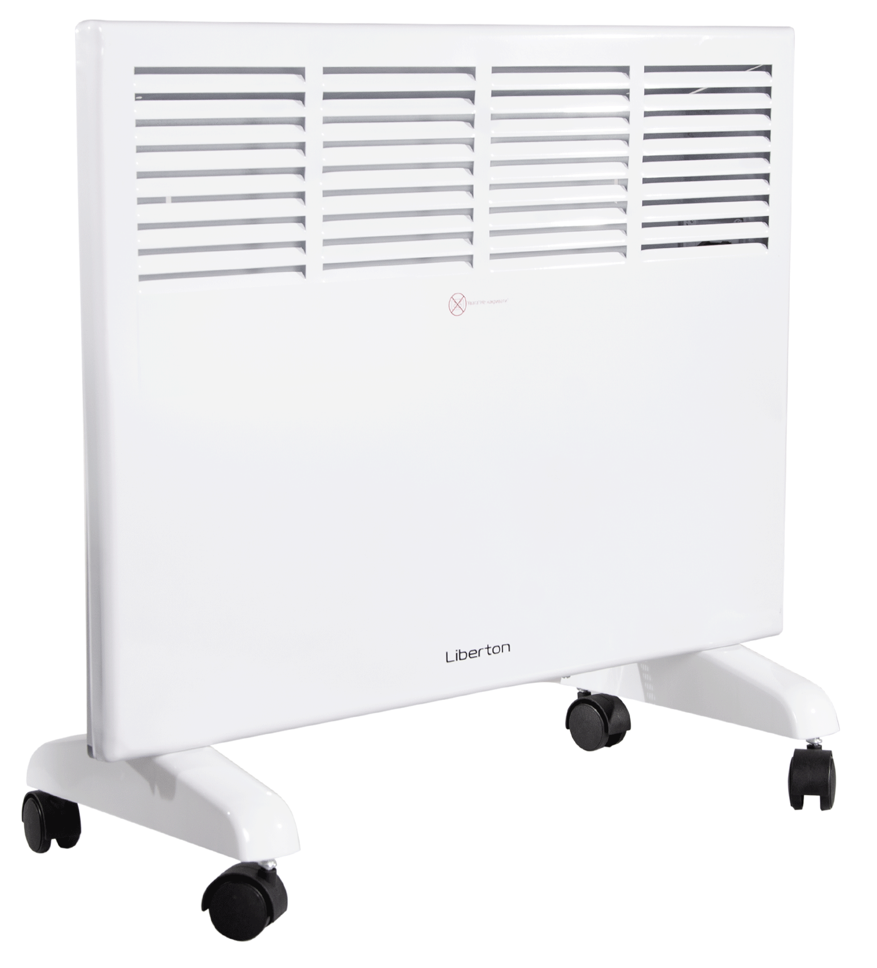 Обігрівач конвекційний LIBERTON LСH-2002P